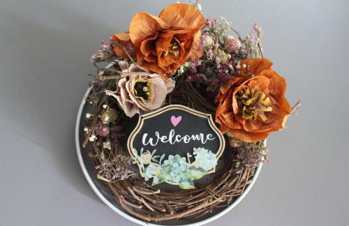 Moderne Wohnung im skandinavischen Stil am Waldrand - Foto 3