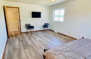 Zero Rock Two-Story Suite - Foto 14