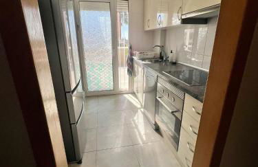 Apartamento con piscina - Foto 10