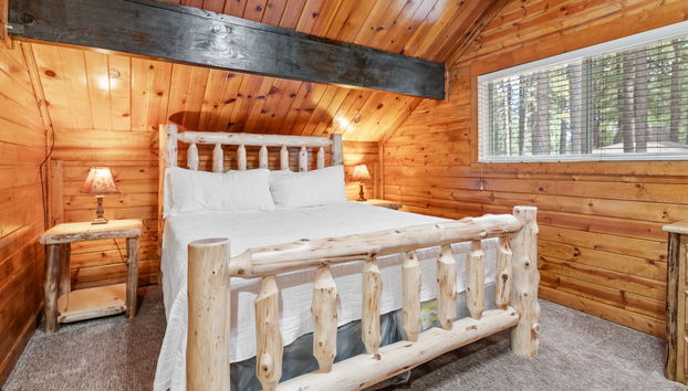 Snow Summit Chalet - Foto 4, Habitación