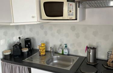 Parfait pour visiter ou travailler près de Paris - Makalu - Foto 20