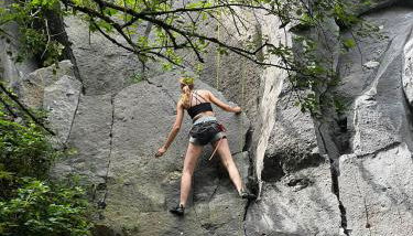 Im Vulkanparkherz - Foto 2