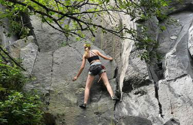 Im Vulkanparkherz - Foto 2