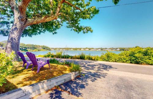 A Slice of Heaven in Falmouth - Foto 1