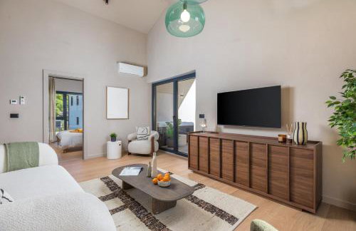 Villa Mol by Villsy - with private pool, sauna, jacuzzi - Foto 36