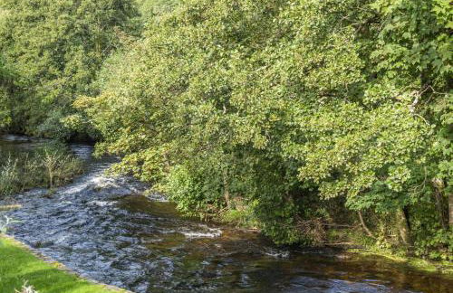 Riverside Cottage Brendon - Foto 25