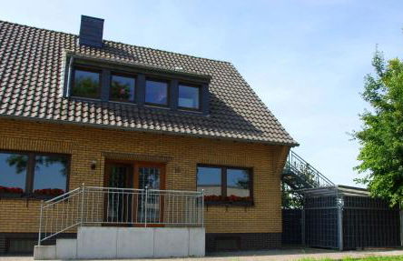 Ferienwohnung Wiesenblick - Foto 40