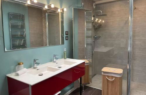 Crème Horizon - Villa by PRIM0 CONCIERGERIE - Photo 24