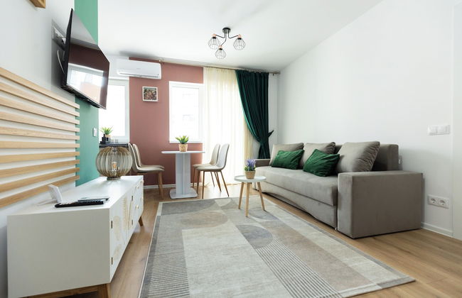 Blooming Studio - Foto 25