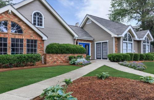 The Davis 1824 I Spacious 2 Bed 2 Bath - Foto 23