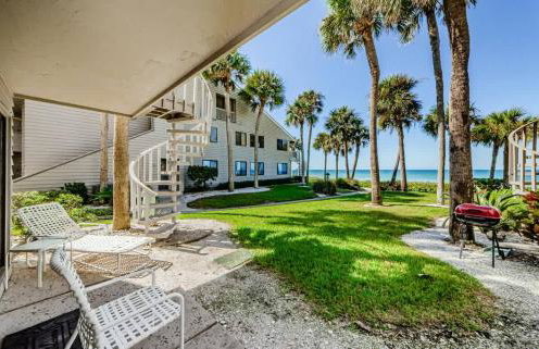 Beachfront Aldea 5 - Photo 31