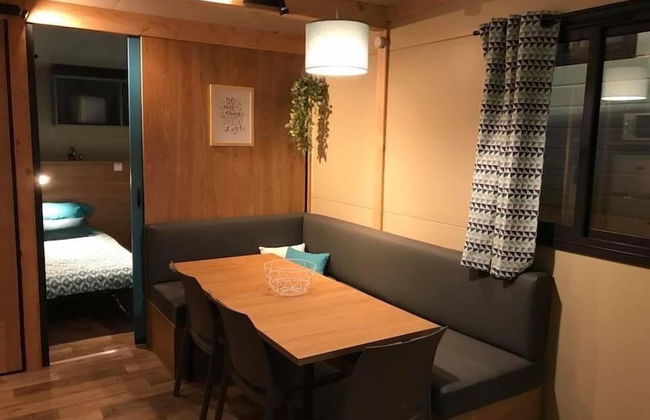 Camping RCN Port l'Épine - Foto 38