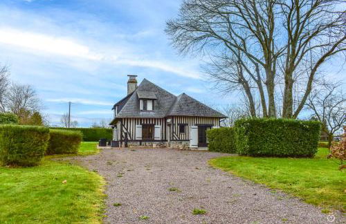 La Closeraie - 10 min d'Honfleur-Deauville 7P - Foto 47