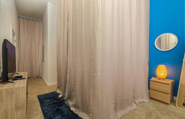 2 Bedroom Hip Apartment, Free Parking & Wifi - Foto 17