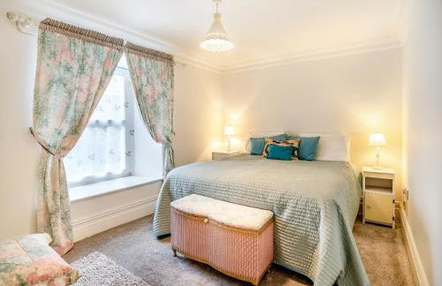 Brynog Mansion Apartment - Foto 14