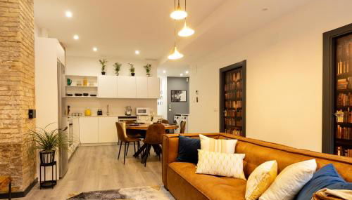 Portrait Boutique Apartment - Foto 5