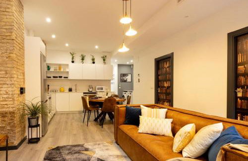 Portrait Boutique Apartment - Foto 5