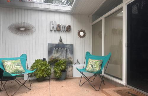LOOK and BOOK! Midcentury Modern Home near Beach! - Photo 36