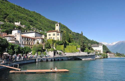 Appartamento Regina - Lake Como View - Photo 21