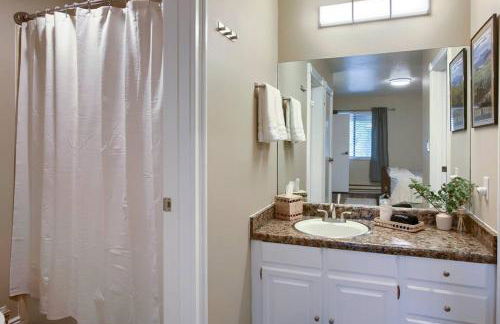 Wolf Creek Lodge Condo in Eden, UT - Relaxing Mountain Retreat - Foto 8