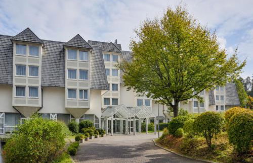 Sunday Hotel Wiesbaden Niedernhausen Apartments - Photo 92