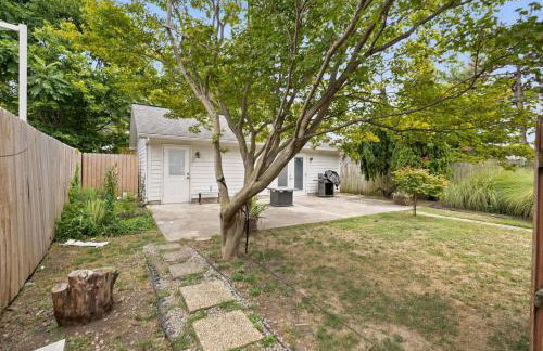 Minutes to Arena District - Foosball & Game Area - Foto 52