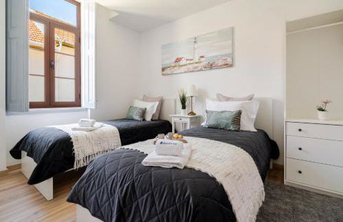 HostWise - Traditional House with Terrace - Foto 1