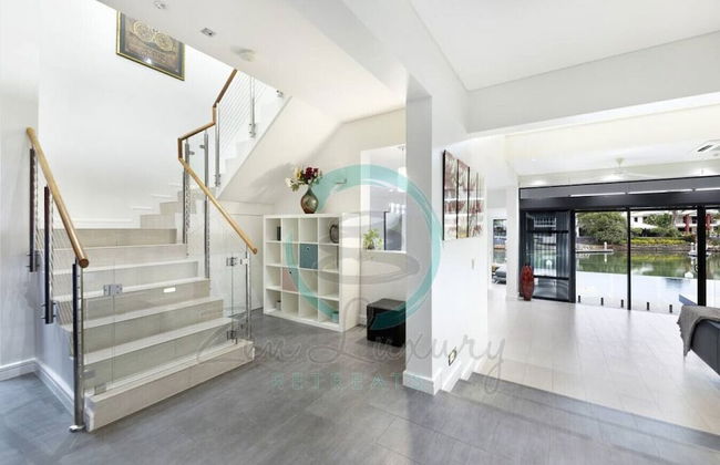 ZENLUX INFINITY - 4BR with Private Pool - Foto 38