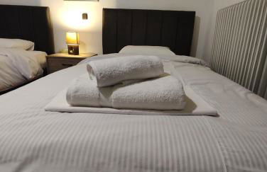 Emily Apartment 5 - Photo 17