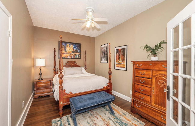 Monmouth Loft 1 - Foto 4