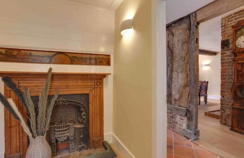 Josua Medieval Living Maldon - Foto 19