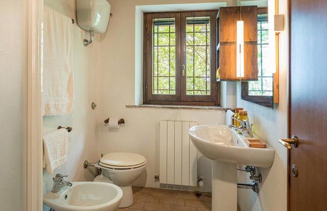 La Cerqua 8 in Gualdo Cattaneo - Foto 28