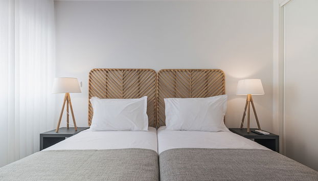 Alto do Forte - Foto 5, Habitación