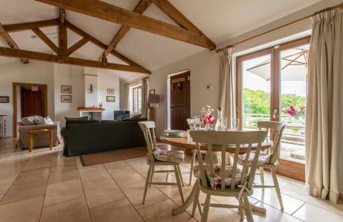 Beautiful Box Hill Lodge - Foto 9