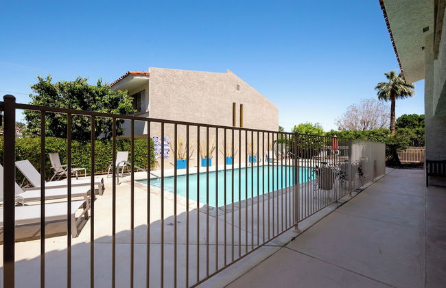 Sunkist at 411 - Community Pool - Foto 22