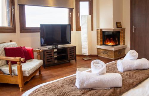Villa Ilianna Portaria Pelion - Foto 4