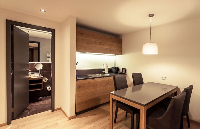 Apart-Hotel Laurus - Photo 34