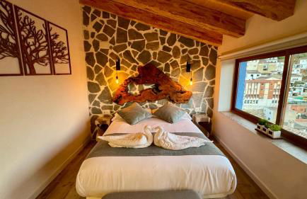 La Casucha de Chulilla - Foto 1