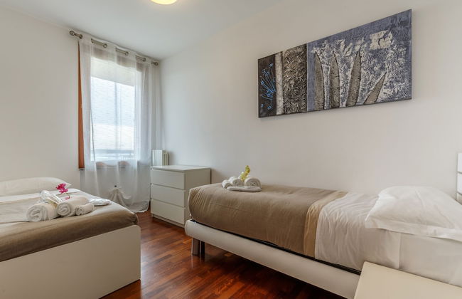 Suitelowcost - Limbiate Studio - Foto 12