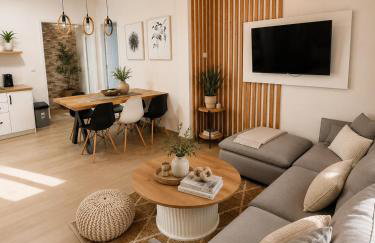 Euphoria Suites and Studios - Photo 1