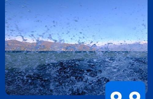 "Blue Dream" - Wonderful lake view - Foto 1