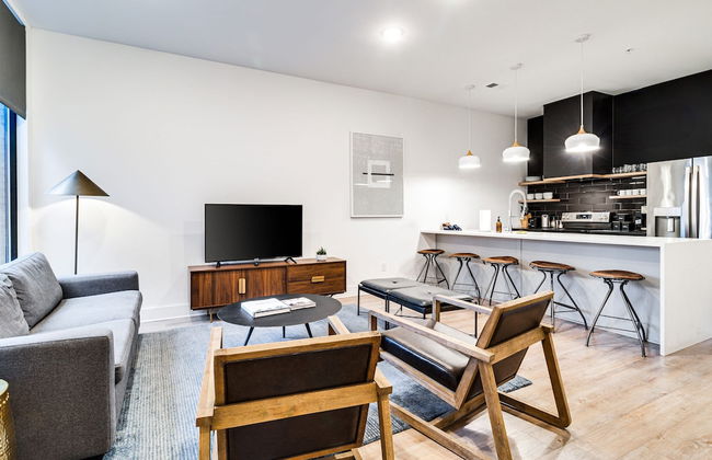 The Grove 5 by Avantstay Historic Location in Nashville - Foto 7