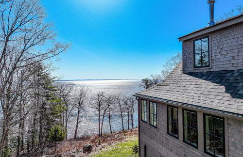 Cottage on the Coast - Foto 33