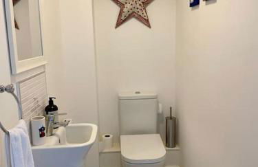 Stunning Beachfront House - Foto 9