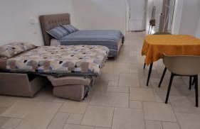 Maredì Brindisi vacation home - Foto 26