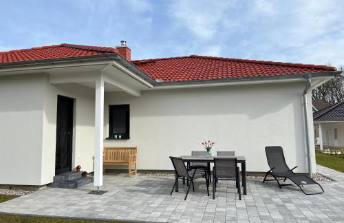 Inselblick Klausdorf - Entspannung an der Küste - Foto 21