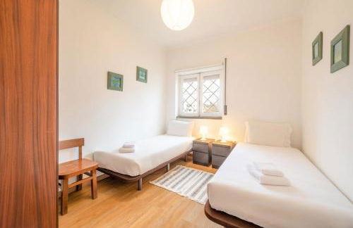 GuestReady - Spacious Apt near Cascais City Centre - Foto 20