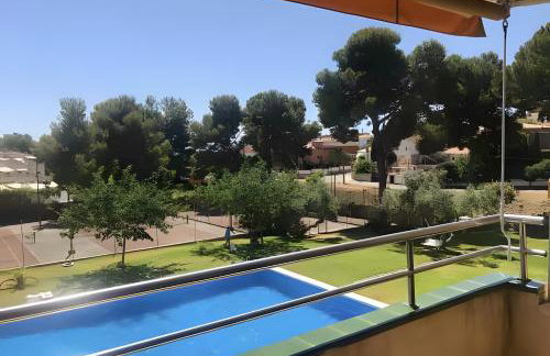 Apartamento Francás - Photo 21