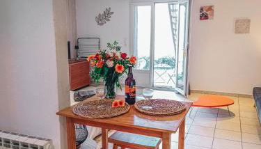 Studio en Ardèche, calme et nature au rendez-vous - Foto 5