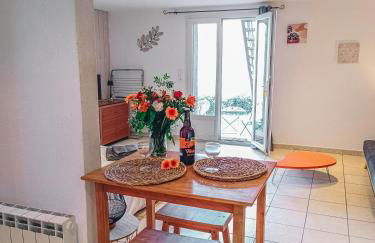 Studio en Ardèche, calme et nature au rendez-vous - Foto 5